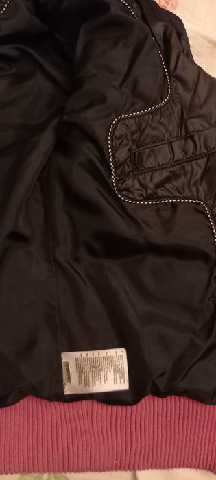 Зимно яке Adidas 36 нимер за 10-12 г.