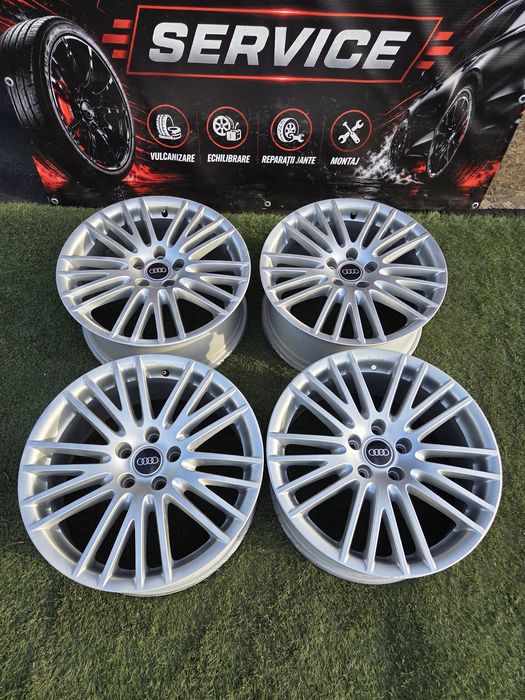 Jante R 18 Rx112 Passat, Golf, Skoda, Audi