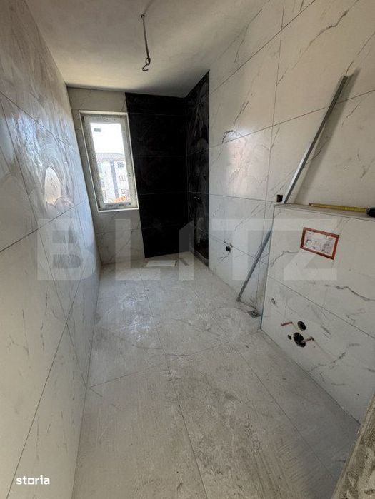 COMISION 0% OFERTA! Apartament 2 camere, Terasa 13mp, Apahida — fotografia 3