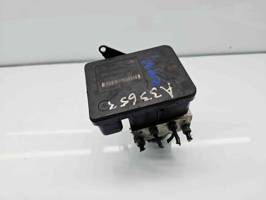 Pompa ABS  Bmw 1 (E81, E87) [Fabr 2004-2010] 6784764 2.0 N43B 125KW /
