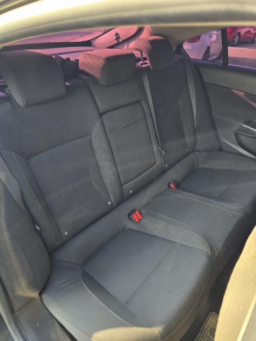 Opel Insignia 2011