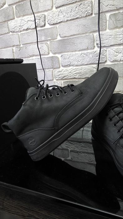 Оригинальные ботинки Timberland