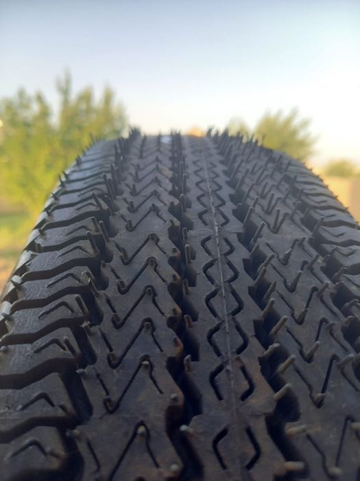 Заводские колеса