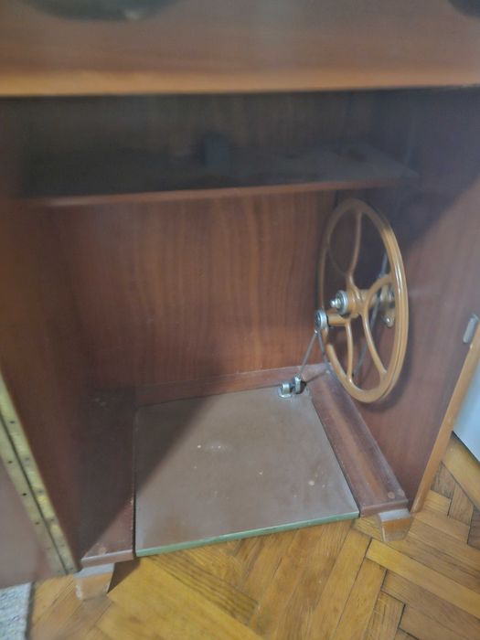 Vand masina de cusut PFAFF