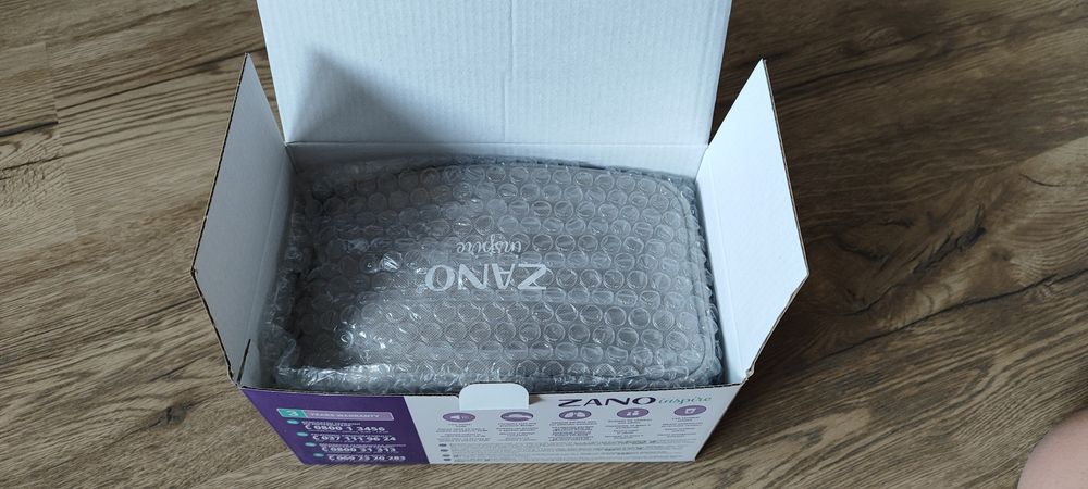 Инхалатор Zano inspire