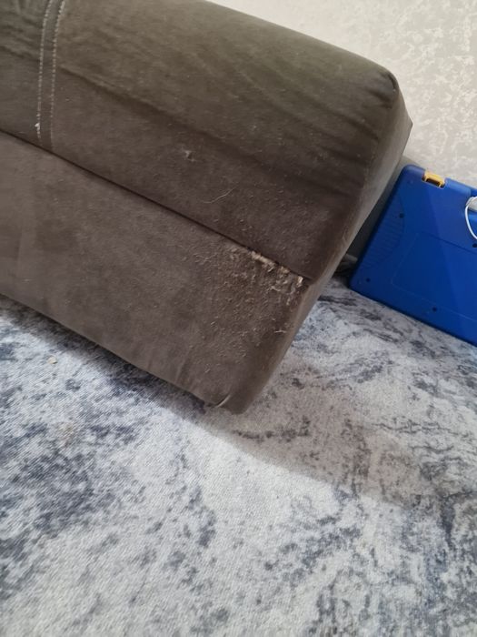 Продам диван, угловой