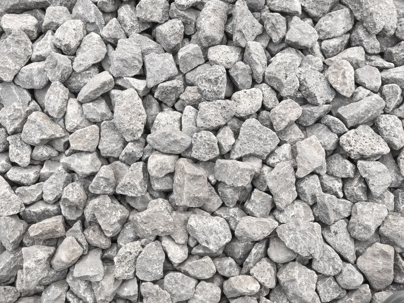 Щебень, Балласт, Песок, Отсев, Скальник