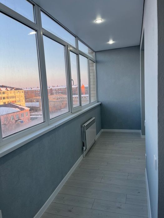 Продам 1 ком кв 56 м2 в районе детской больницы