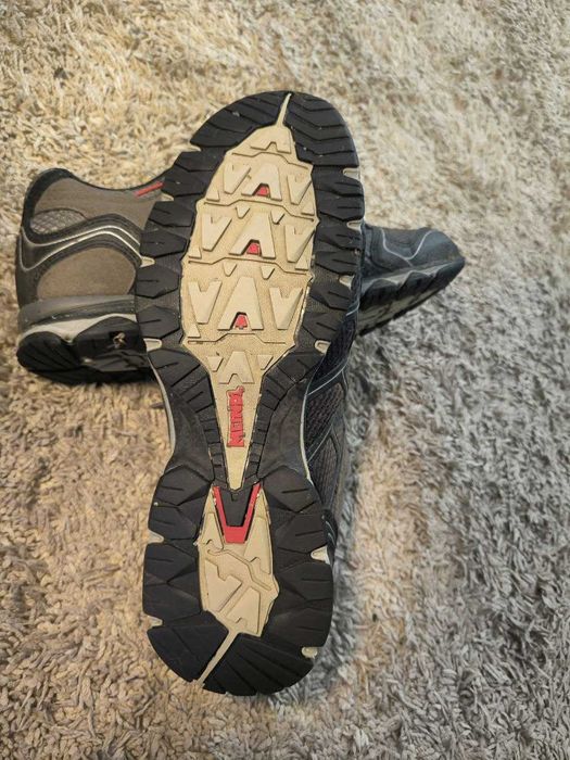 Туристически обувки Meindl Caribe GTX, Гортекс, 42 номер, мъжки