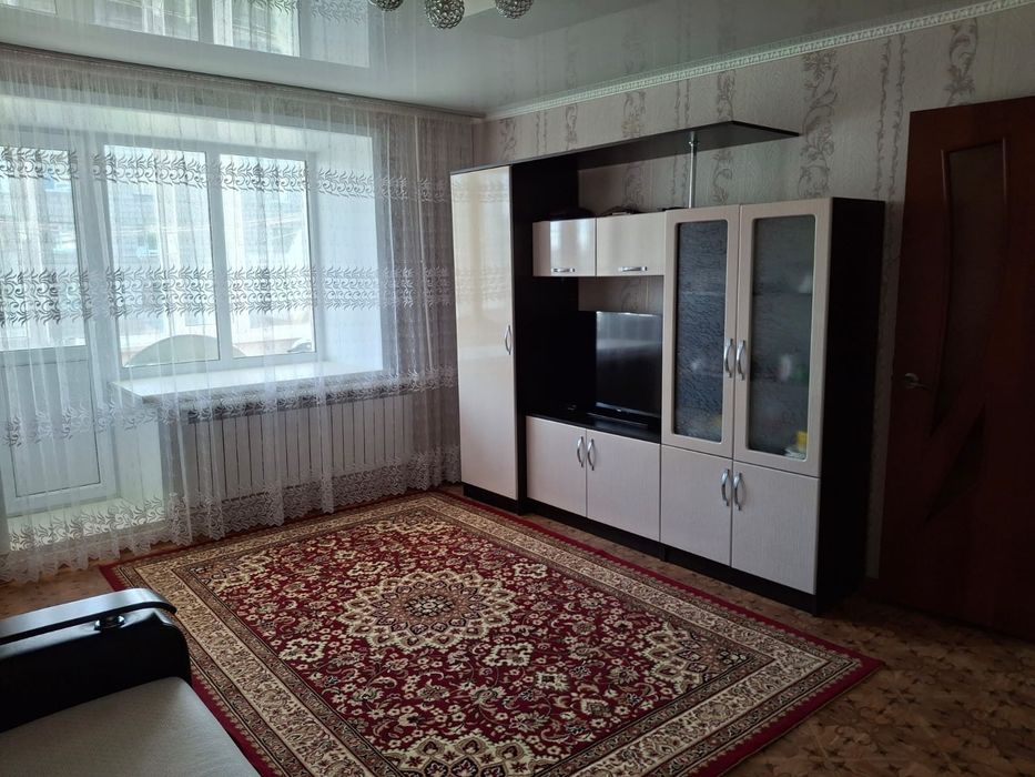 Продам квартиру в МКР!