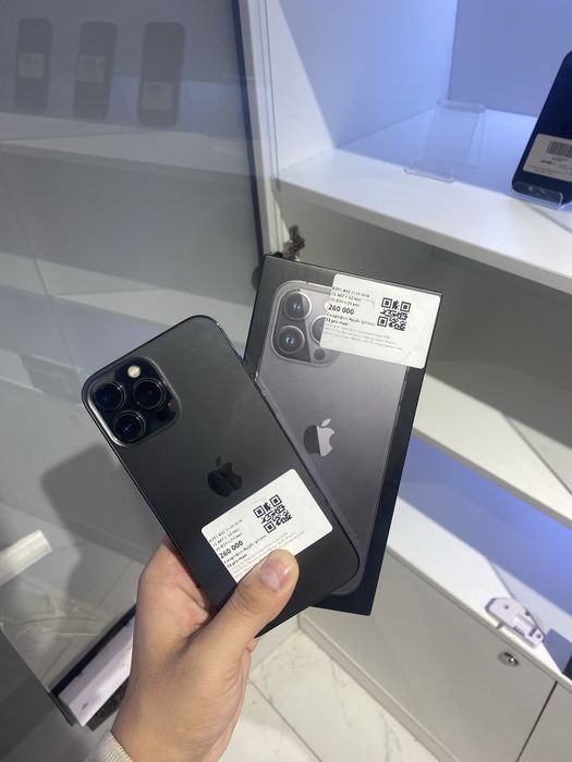 Iphone 13 pro max