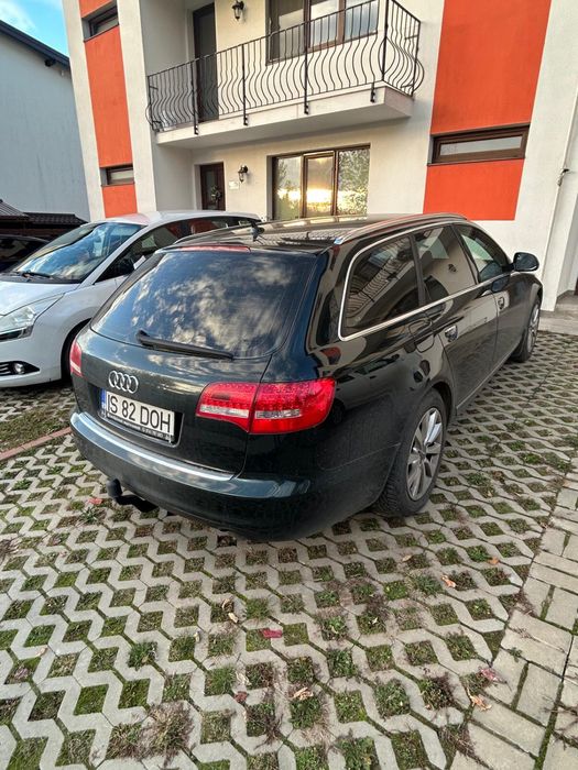 Audi A6 c6,2011,