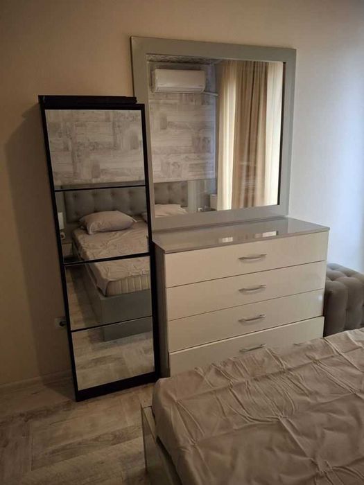 Дава се под наем Двустаен апартамент в Пловдив, Мараша - 61 кв.м за 450 € - Снимка #3