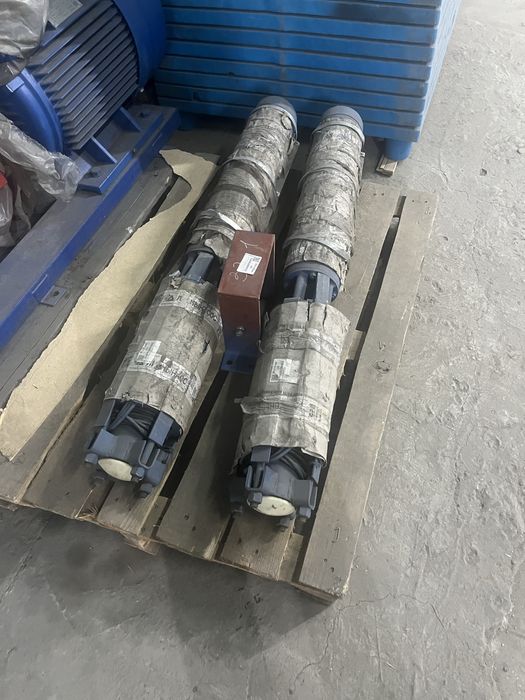 ЭЦВ 8 25 100 продам насос