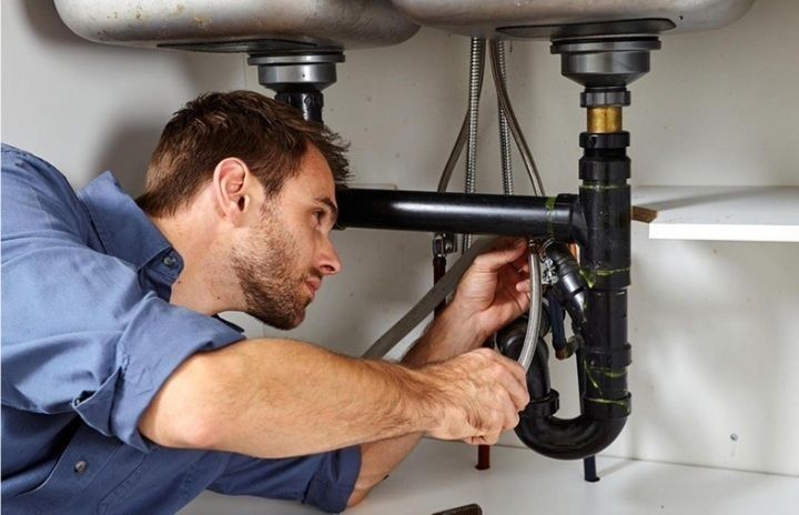 Сантехник не дорого