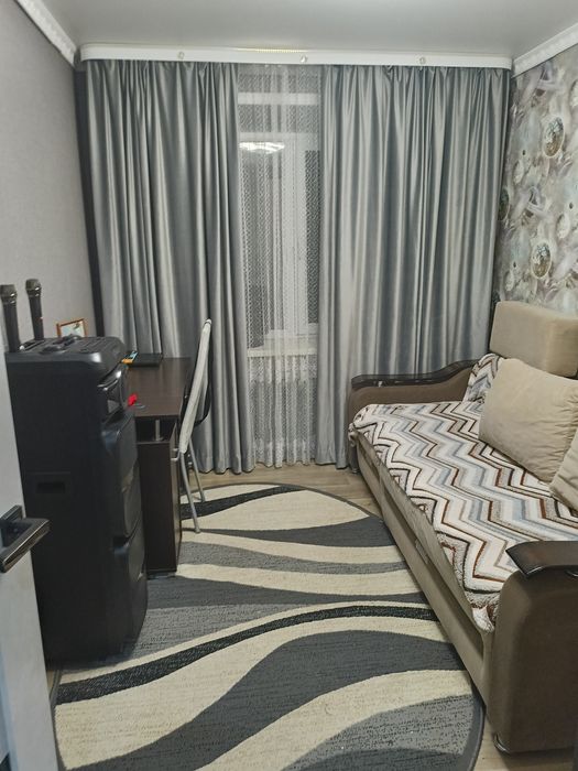 Продам квартиру улучшенной планировки