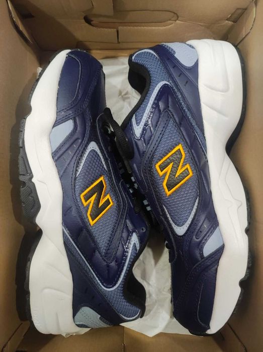 New Balance - WX452SW Тъмносин №42 1/2 Оригинал Код 560