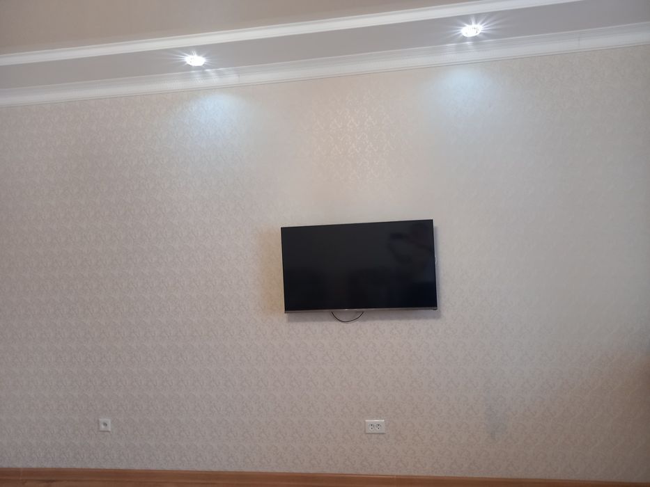 Продам телевизор фирмы samsung