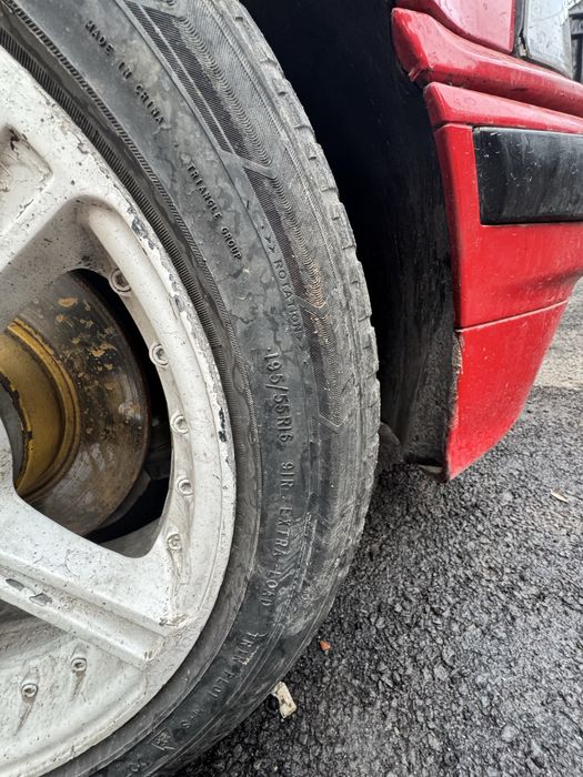 Продам диски AC Schnitzer Type 4