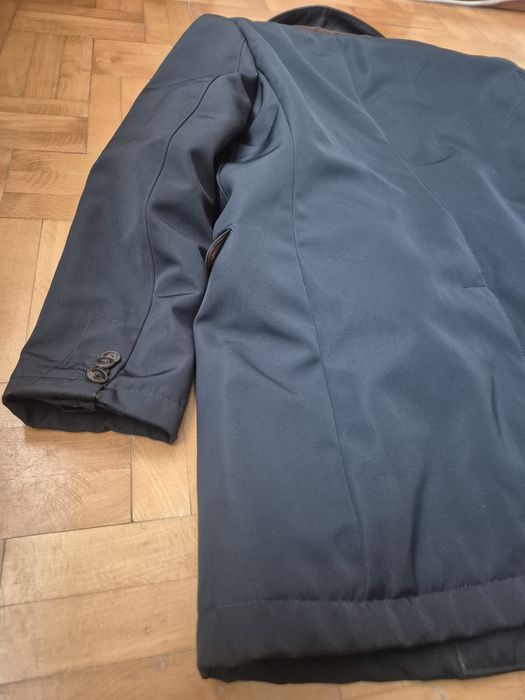 Palton Libero Milano Royal Jacket, Slim Fit, Bărbați - 48 (M)