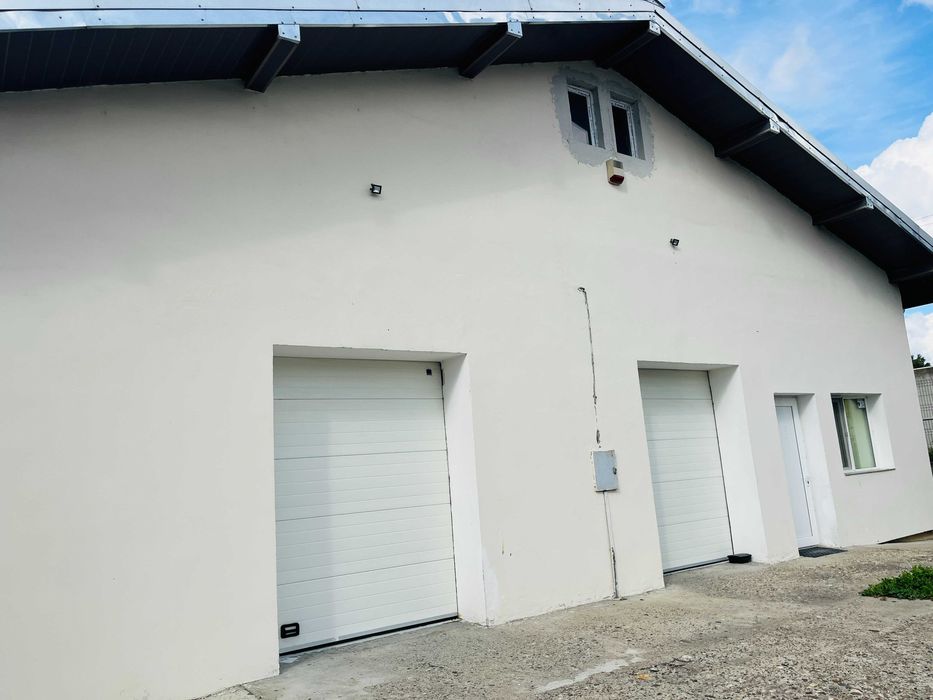 spatiu comercial de vanzare Vaslui