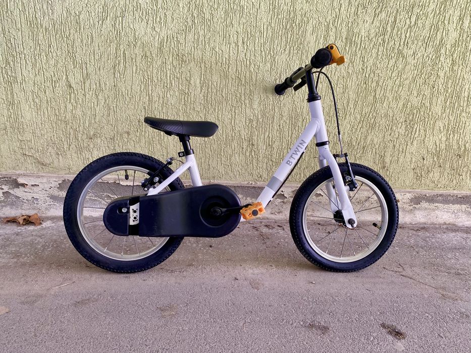 Детско колело B.Twin 14”