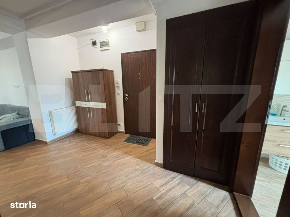 Apartament 3 camere ultracentral, 70mp — fotografia 3