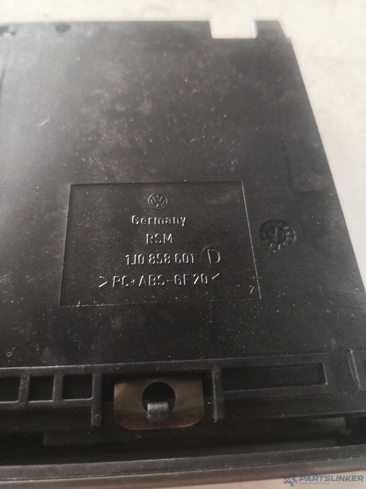 Suport Pahare Volkswagen Golf Iv (1J1) [ 1997 - 2007 ] Oem 1J0858601