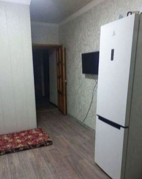 Юнусабад 17, 4/1/5 УлУчШеНкА Неторец Балкон 6 на 2 Средний Ремонт