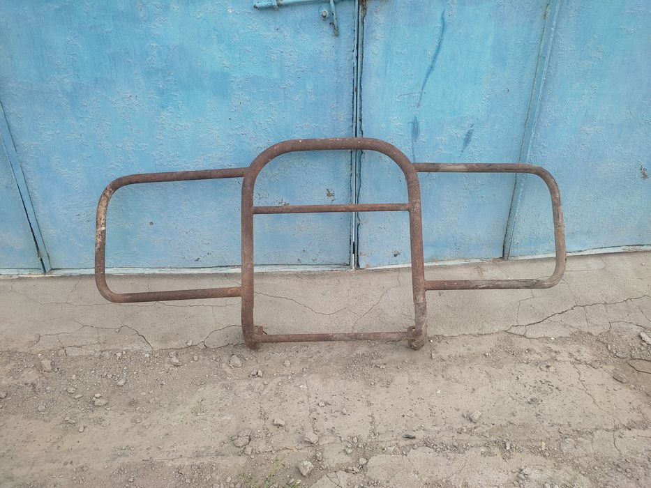 Дуга для уаз, газель