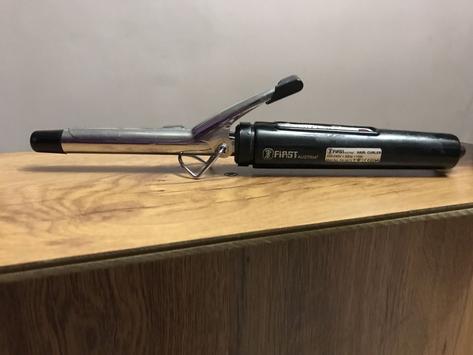 Маша за коса Styler…