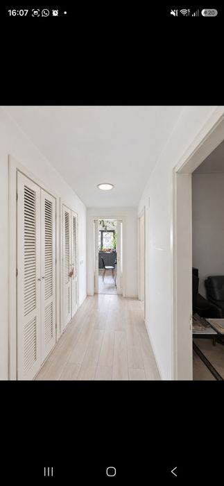 3 camere Doamna Ghica Plaza, 83 mp + balcon 19 mp, parcare inclusă