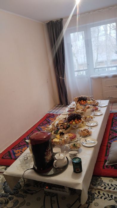 Жер стол аягы алынып салынады сатамын 2.50м