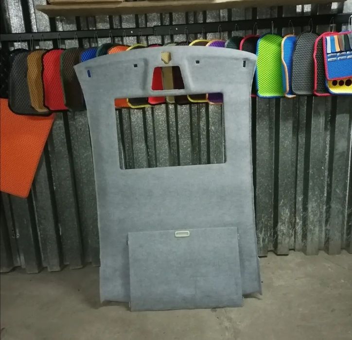 Перетяжка Салона