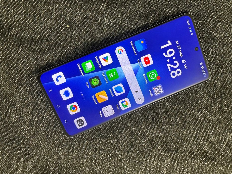 Oppo reno 10 (256гб)