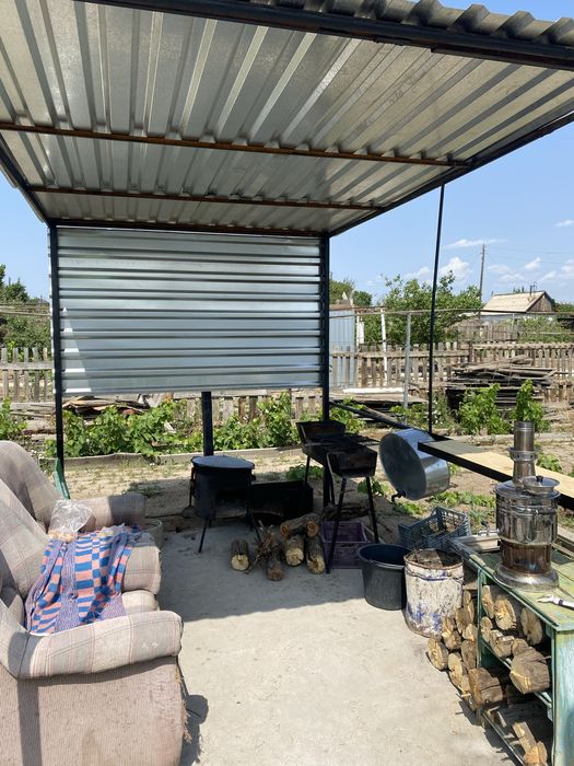 Сдается дача уют