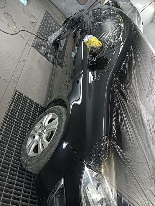 Tinichigierie vopsitorie auto 80e