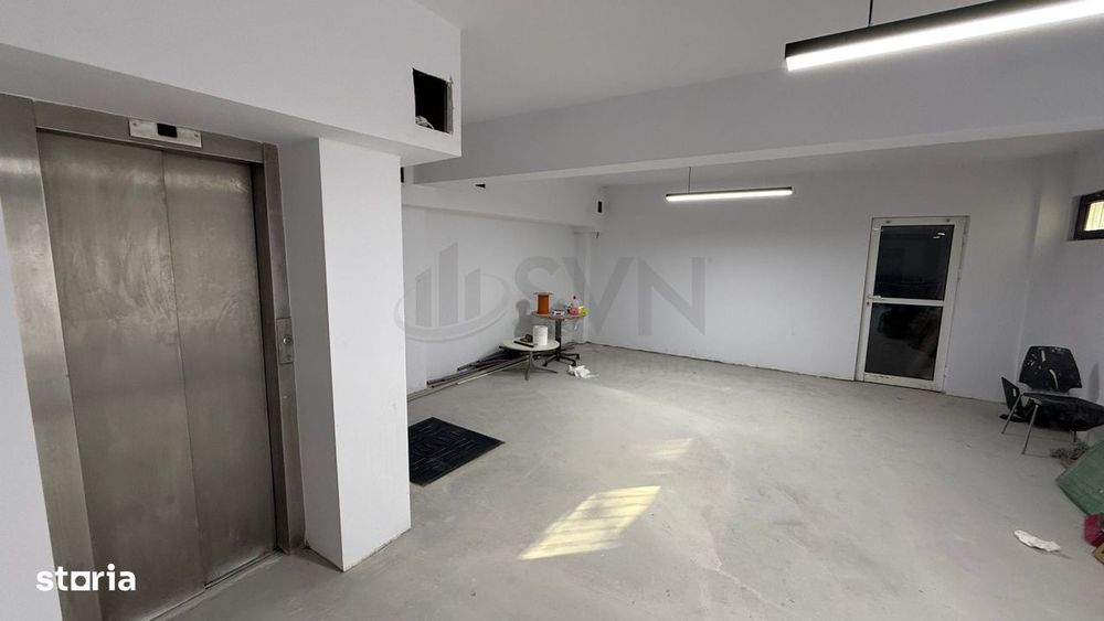 Cladire de Birouri I Cladire Cabinete I Medicale I De Inchiriat I Flor