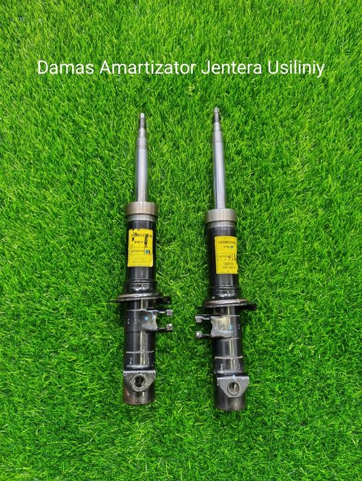 Restavratsiya Amartizator Damas Matiz Spark Lasetti Kobolt