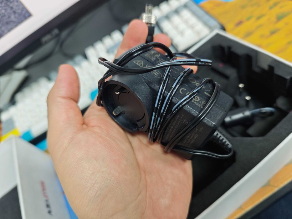 Беспроводная передача видео Wireless Hollyland Mars 400s Pro