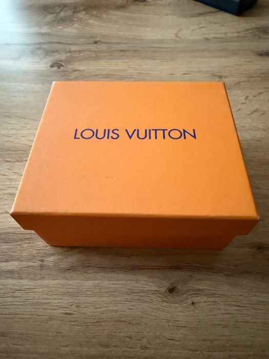 Louis Vuitton Мъжки колан