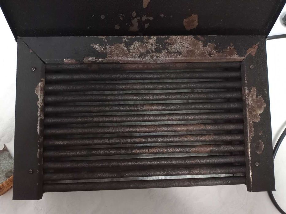 Скара Рубино 2000 С КАПАК - 25 лв.