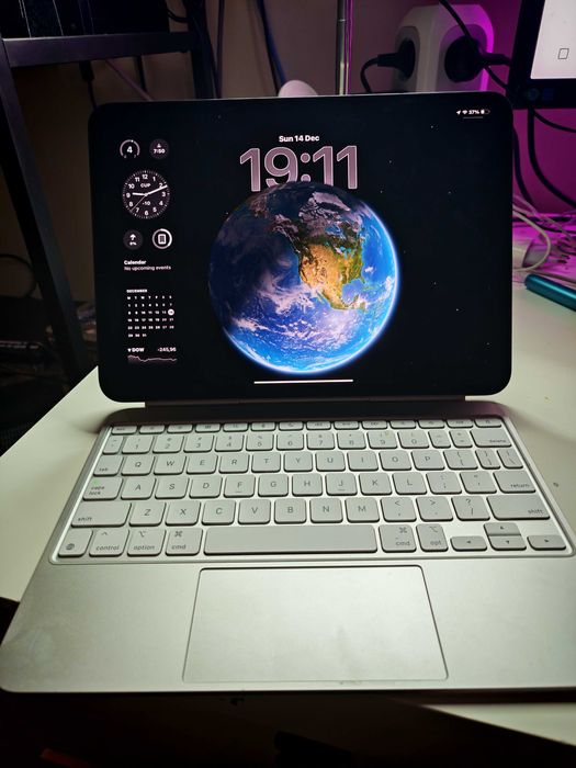 Magic Keyboard за iPad Pro 11‑inch