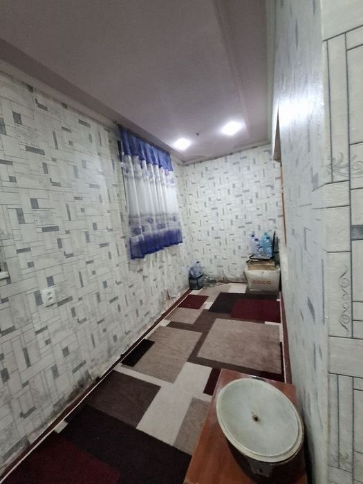 Qoraamish 2/4 2 xona ijaraga beriladi