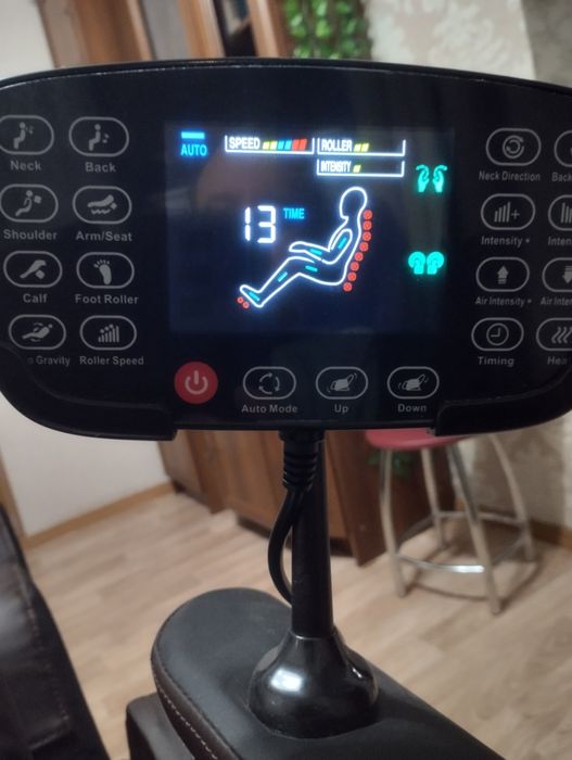 Продам Массажное кресло