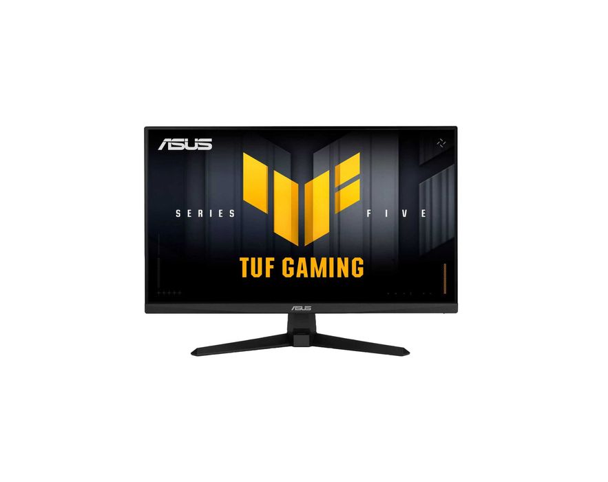 - Монитор ASUS TUF Gaming VG279QM5A 27" FHD IPS 240Hz