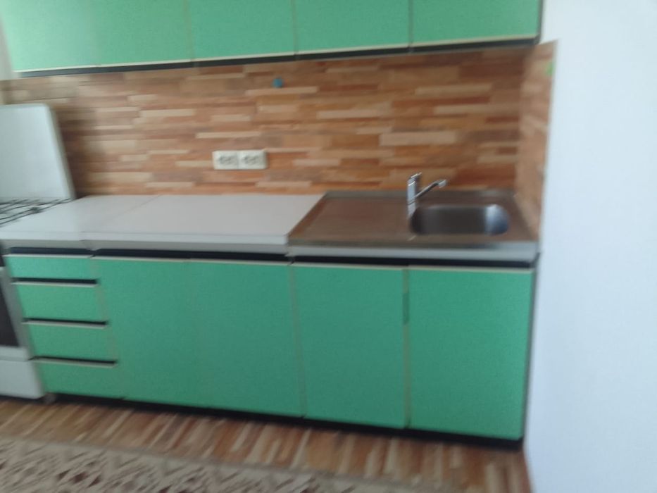 Продам однокомнатную квартиру