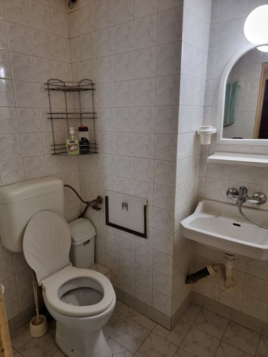Продава се Едностаен апартамент в Добрич, Дружба 2 - 45 кв.м за 578 €/кв.м - Снимка #5