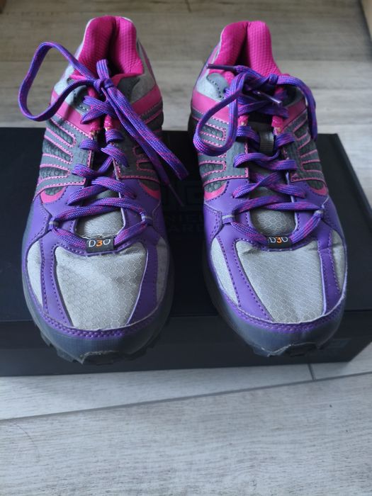 Дамски маратонки Karrimor Tempo 3 Trail 40.5