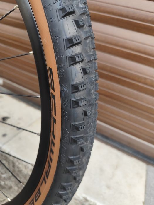 Планински велосипед SPRINT CARBON  ULTIMATE CARBON, размер L